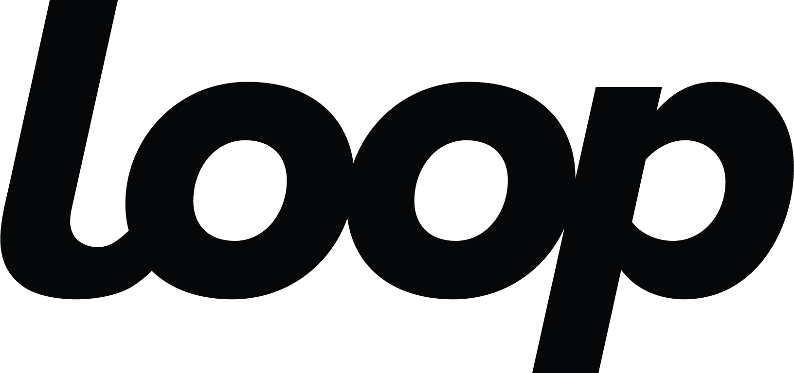 loop nutrition logo mobile