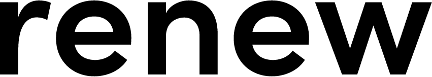 renew therapy logo 